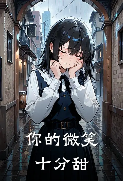 你的微笑十分甜