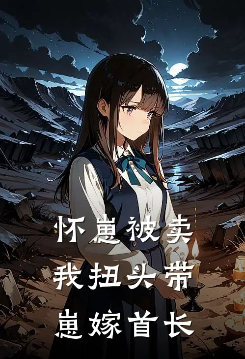 怀崽被卖，我扭头带崽嫁首长