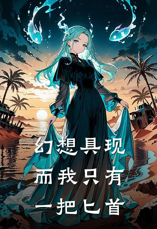 幻想具现，而我只有一把匕首(沈焱陈新晨)小说免费阅读无弹窗_完结小说幻想具现，而我只有一把匕首沈焱陈新晨