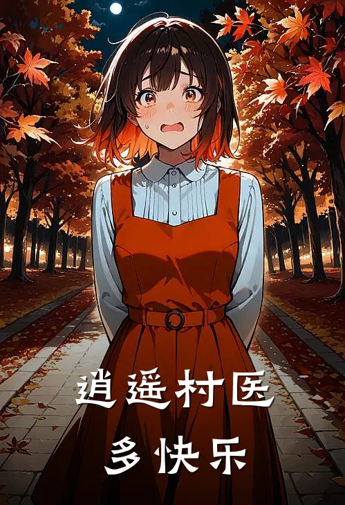 周大发刘美香(逍遥村医多快乐)全集阅读_《逍遥村医多快乐》全文免费阅读