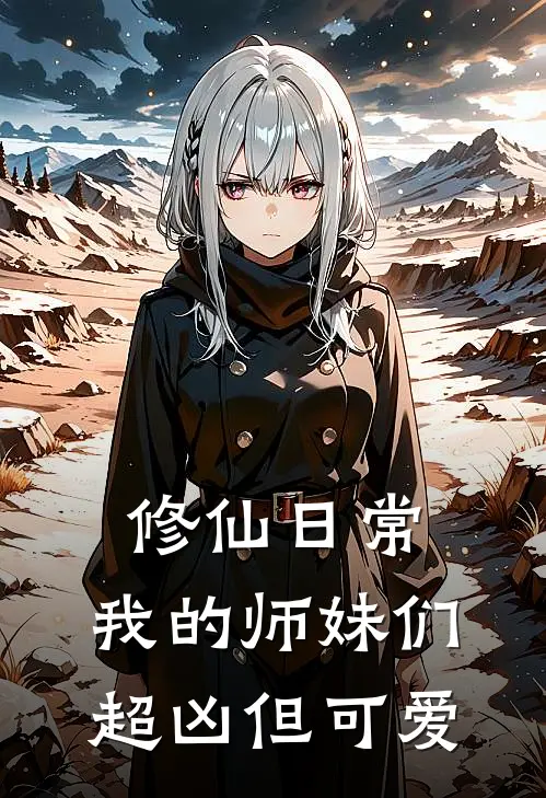 修仙日常：我的师妹们超凶但可爱