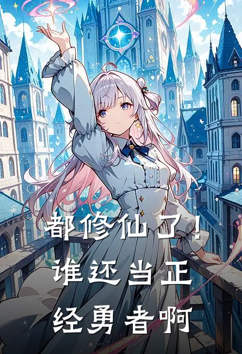 都修仙了！谁还当正经勇者啊