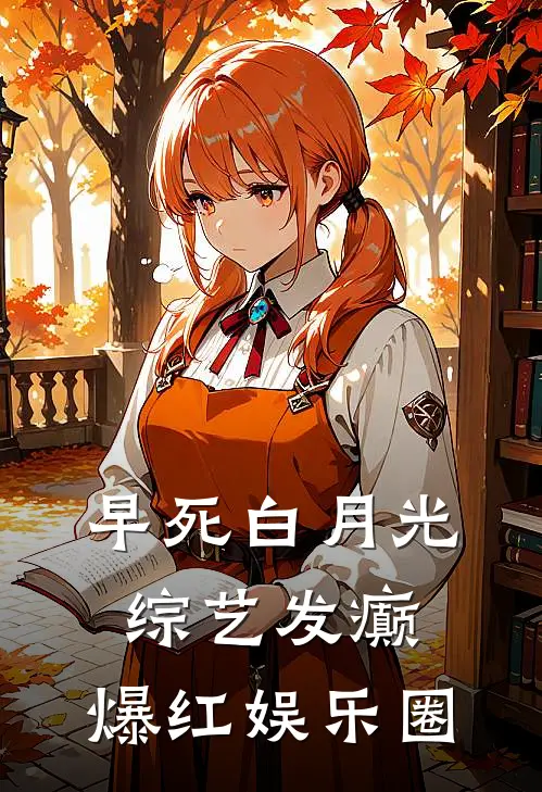 早死白月光综艺发癫，爆红娱乐圈