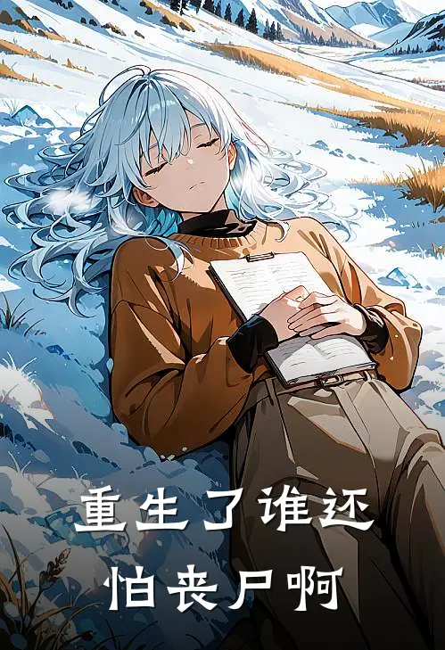 重生了谁还怕丧尸啊