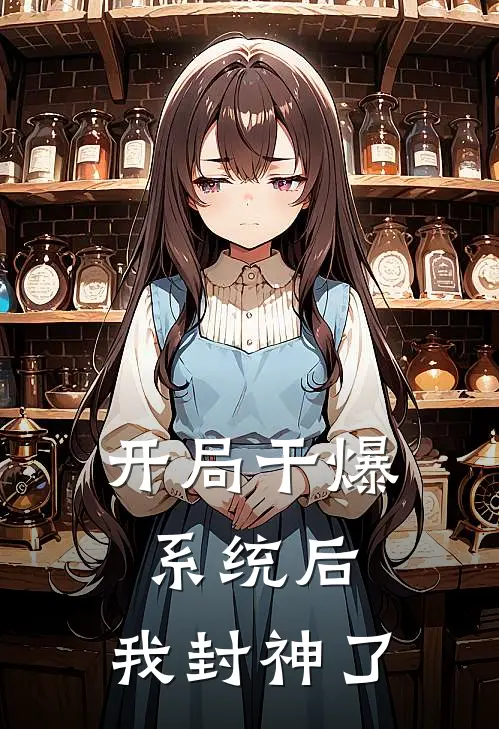 开局干爆系统后，我封神了赵二愣子刘婶免费小说_完本免费小说开局干爆系统后，我封神了赵二愣子刘婶