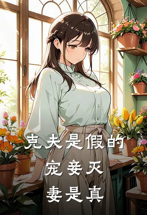 克夫是假的，宠妾灭妻是真林婉儿林昭小说完结_免费小说全本克夫是假的，宠妾灭妻是真(林婉儿林昭)