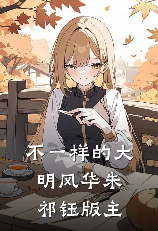 不一样的大明风华朱祁钰版主
