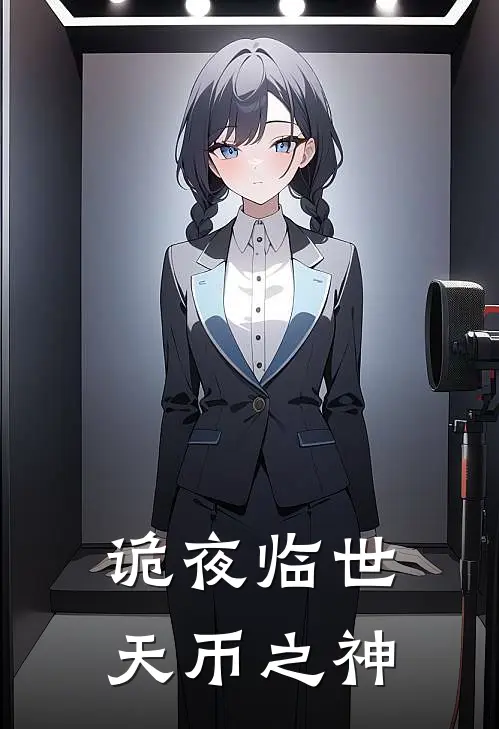 诡夜临世，天币之神