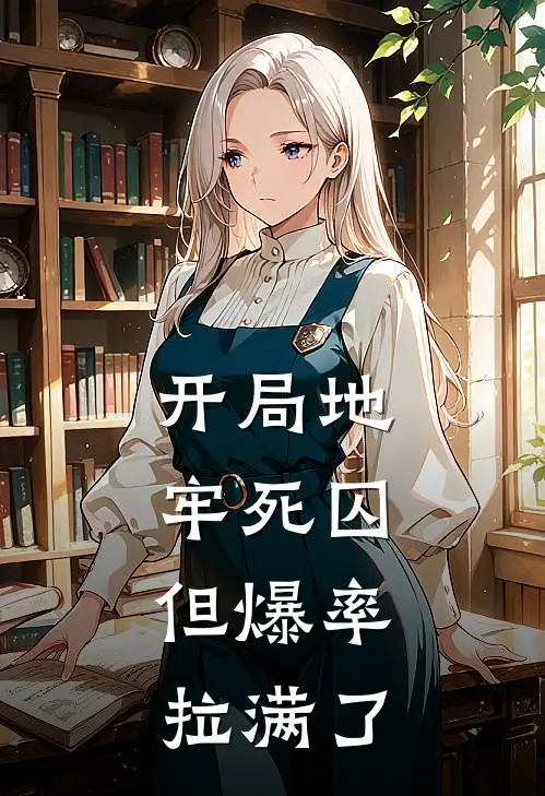 开局地牢死囚，但爆率拉满了