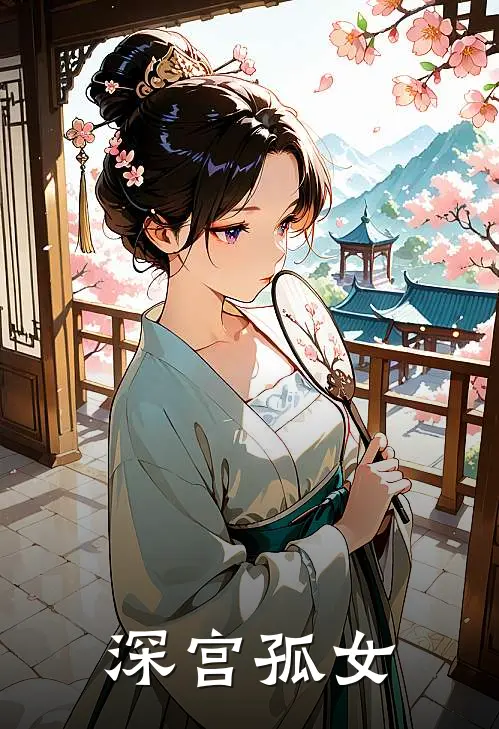 深宫孤女