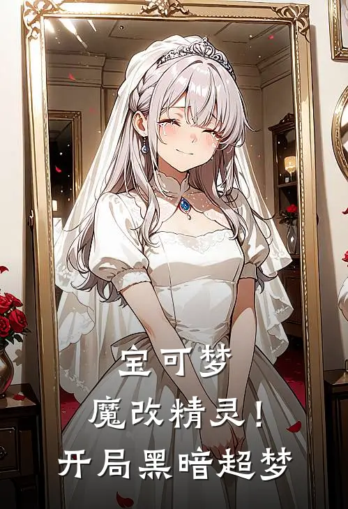 宝可梦：魔改精灵！开局黑暗超梦