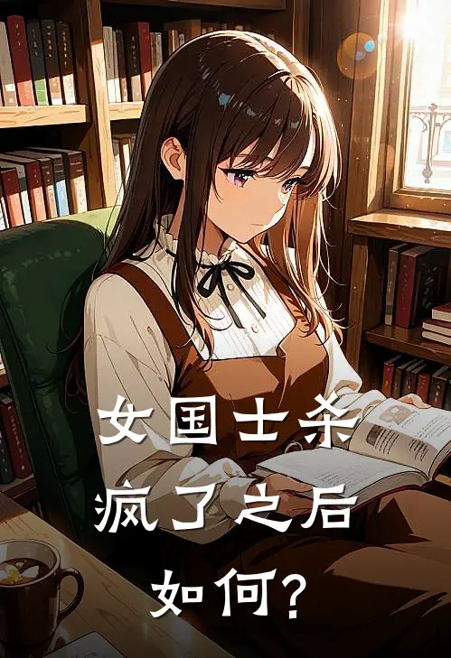 女国士杀疯了之后如何?
