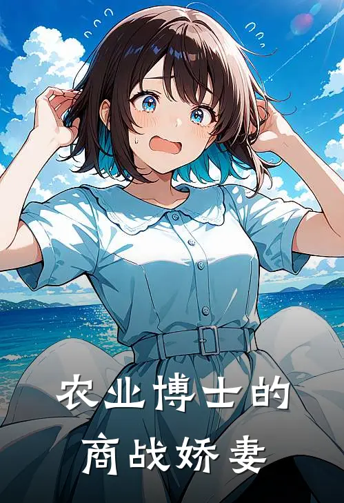 农业博士的商战娇妻