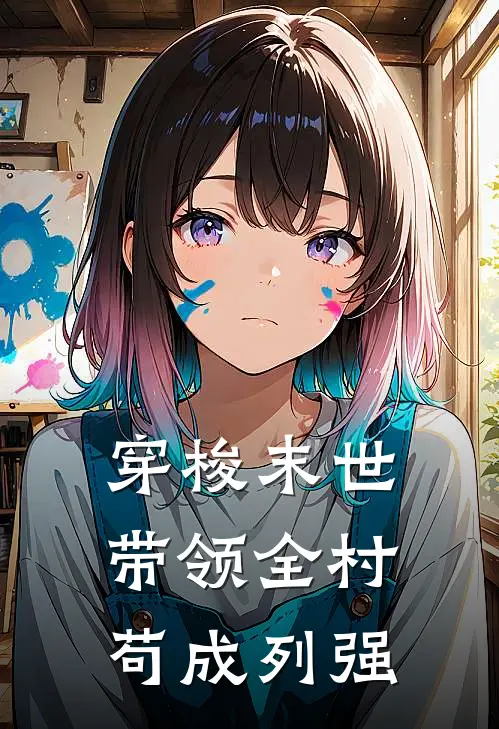 穿梭末世，带领全村苟成列强