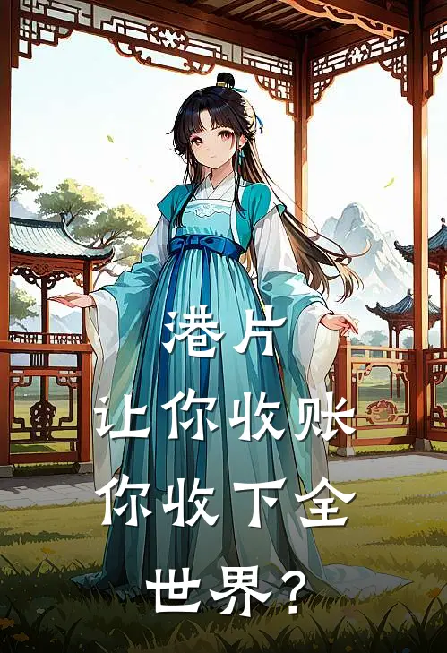 项龙成何勇《港片：让你收账，你收下全世界？》_《港片：让你收账，你收下全世界？》最新章节在线阅读