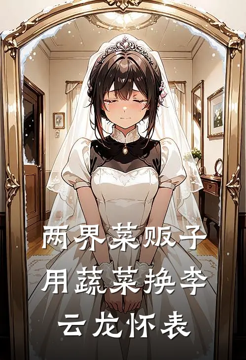 两界菜贩子：用蔬菜换李云龙怀表