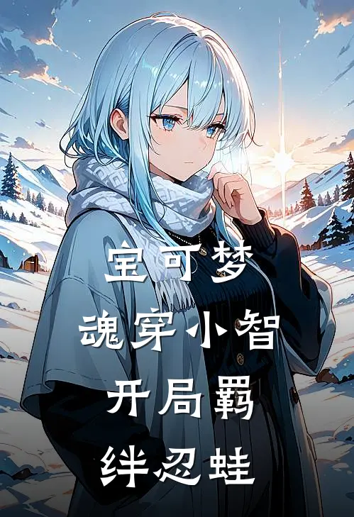 宝可梦：魂穿小智，开局羁绊忍蛙(皮卡丘希特隆)免费阅读全文_免费完结版小说宝可梦：魂穿小智，开局羁绊忍蛙皮卡丘希特隆