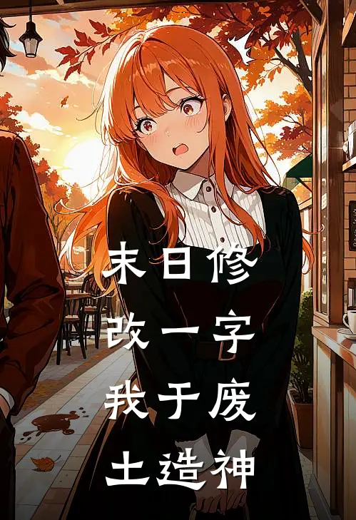 末日修改一字，我于废土造神