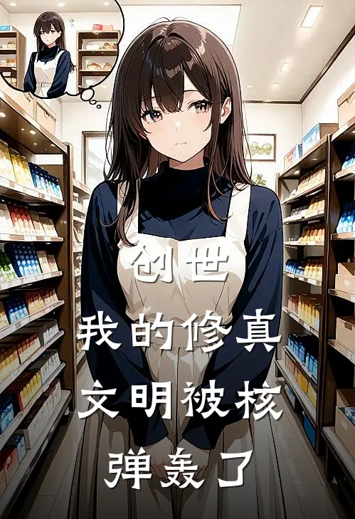 创世：我的修真文明被核弹轰了(冯子航徐越)最新完结小说_完结版小说全文免费阅读创世：我的修真文明被核弹轰了(冯子航徐越)