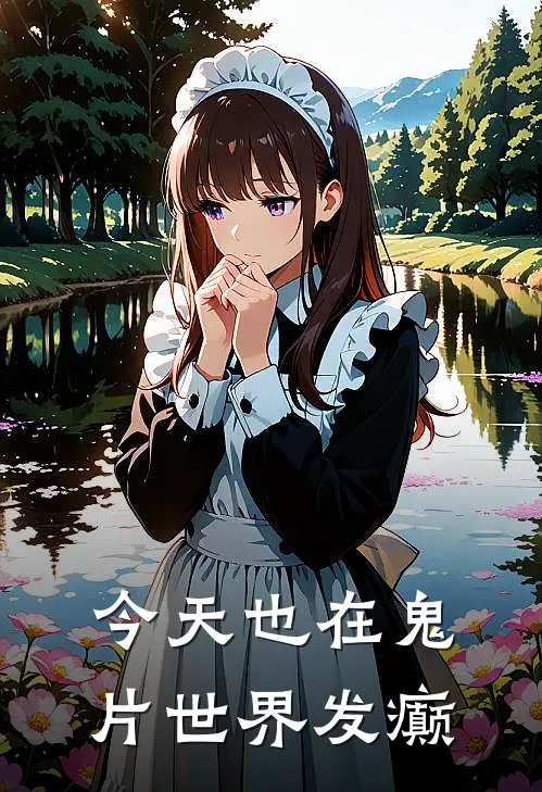 今天也在鬼片世界发癫(爱丽丝塞缪尔)最新热门小说_完结小说今天也在鬼片世界发癫(爱丽丝塞缪尔)