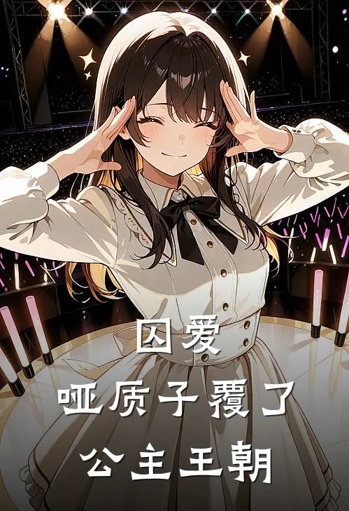 囚爱：哑质子覆了公主王朝随泉随泱热门小说完结_热门的小说囚爱：哑质子覆了公主王朝随泉随泱