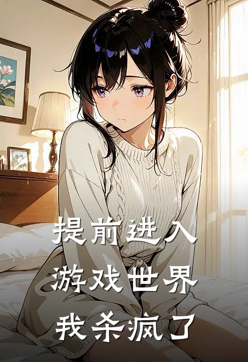 提前进入游戏世界，我杀疯了王俨孟宛童完整版在线阅读_王俨孟宛童完整版阅读