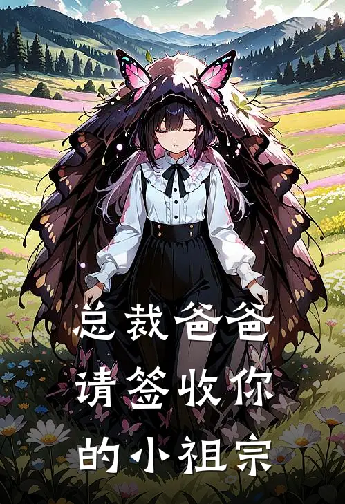 总裁爸爸，请签收你的小祖宗(陆廷渊苏蔓)最新小说全文阅读_最新章节列表总裁爸爸，请签收你的小祖宗(陆廷渊苏蔓)