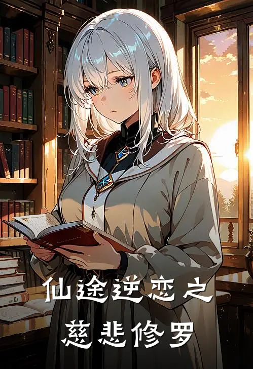 仙途逆恋之慈悲修罗