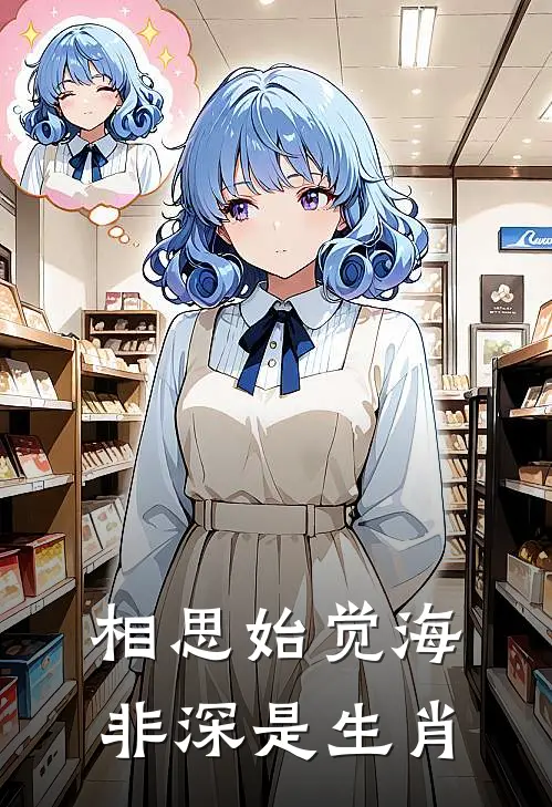 相思始觉海非深是生肖