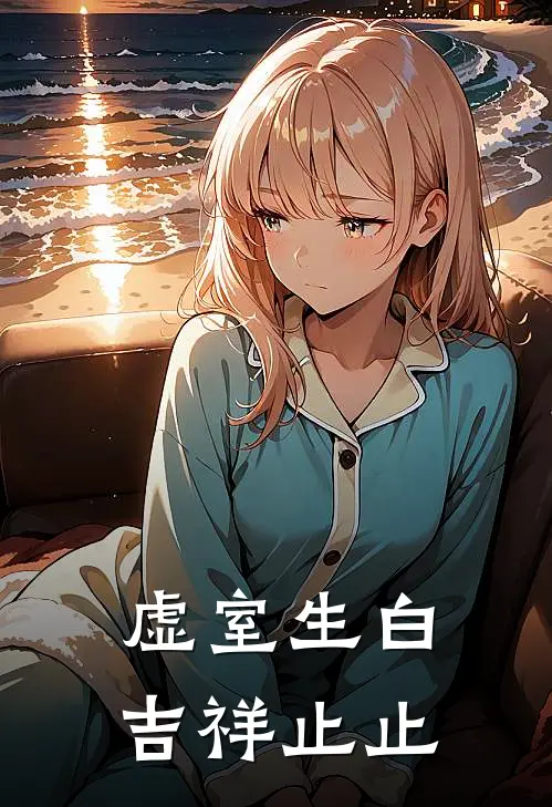 虚室生白吉祥止止