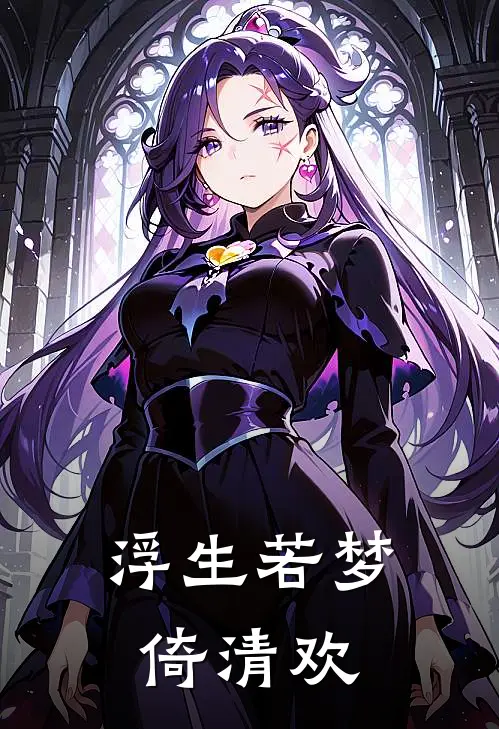 浮生若梦倚清欢陆清欢沈翊最新好看小说_免费小说浮生若梦倚清欢(陆清欢沈翊)