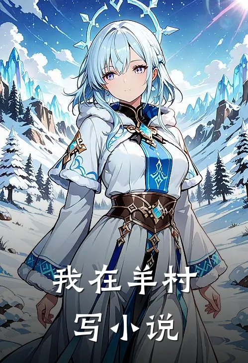 我在羊村写小说