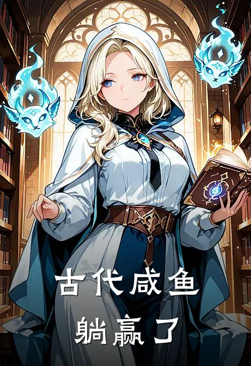 古代咸鱼躺赢了