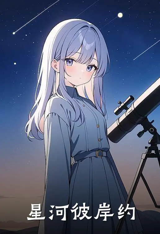 星河彼岸约(陈野林夏)已完结小说_星河彼岸约(陈野林夏)小说免费在线阅读