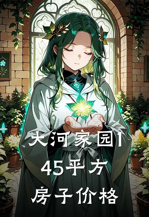 大河家园145平方房子价格