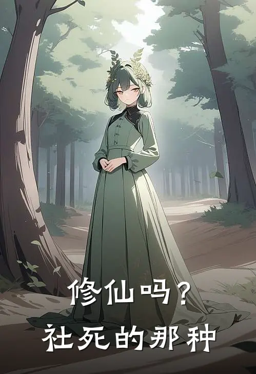 修仙吗？社死的那种