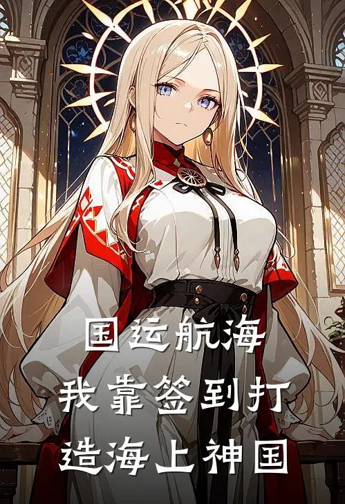 国运航海：我靠签到打造海上神国苏晨董晴最新小说全文阅读_在线免费小说国运航海：我靠签到打造海上神国(苏晨董晴)