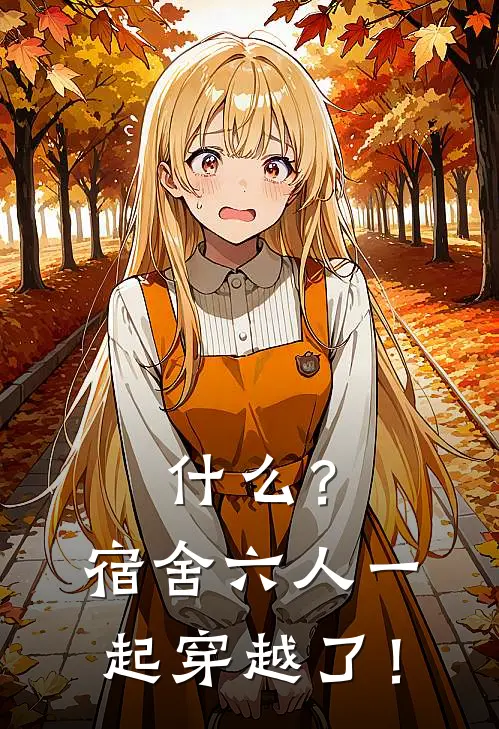 什么？宿舍六人一起穿越了！