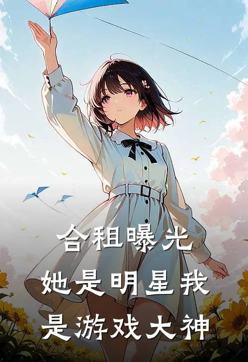 合租曝光：她是明星我是游戏大神(林风苏晚晴)完本小说大全_完本热门小说合租曝光：她是明星我是游戏大神林风苏晚晴