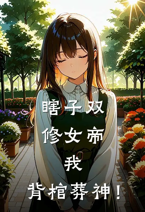 瞎子双修女帝，我，背棺葬神！