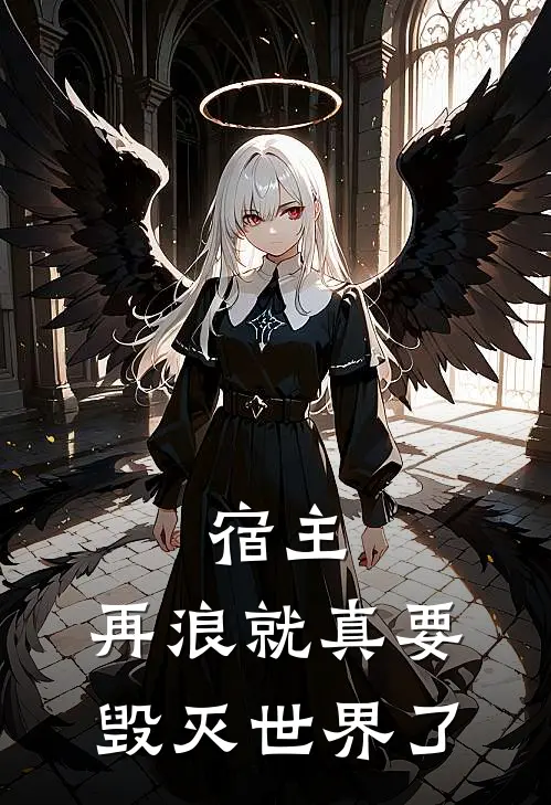 宿主，再浪就真要毁灭世界了林夜苏沐雪完整版免费小说_热门网络小说推荐宿主，再浪就真要毁灭世界了(林夜苏沐雪)