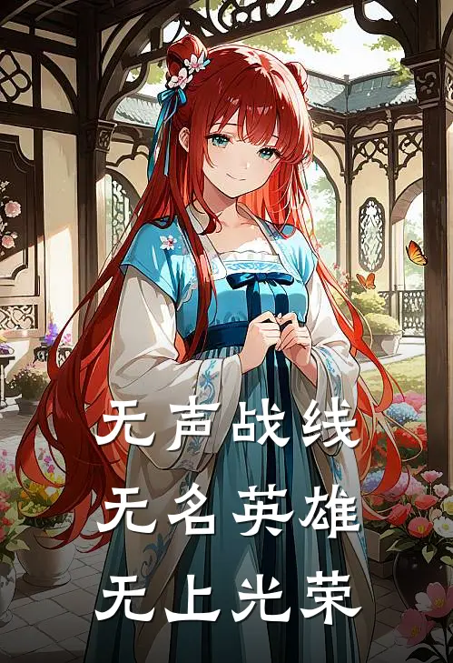 无声战线 无名英雄 无上光荣