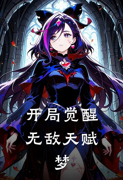 开局觉醒无敌天赋：梦张阳李禾欣完整版小说全文免费阅读_最新章节列表开局觉醒无敌天赋：梦(张阳李禾欣)