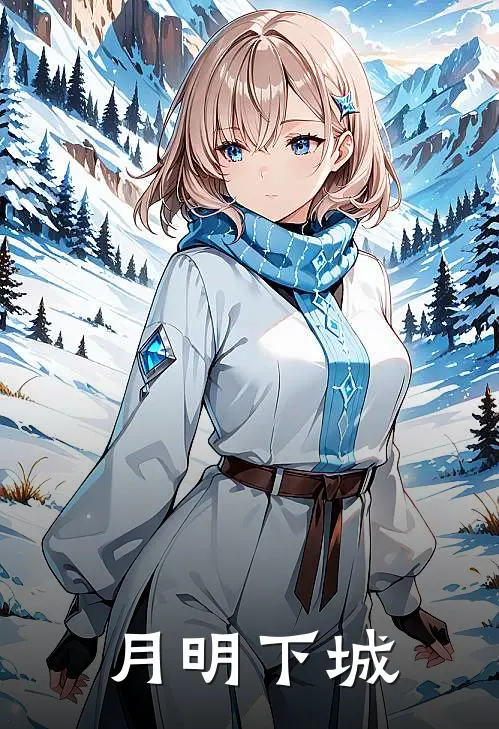 月明下城刘瑶黎深明推荐完结小说_免费阅读月明下城(刘瑶黎深明)