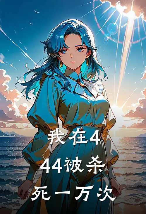 我在4：44被杀死一万次(王风米米)最新好看小说_最新章节列表我在4：44被杀死一万次(王风米米)