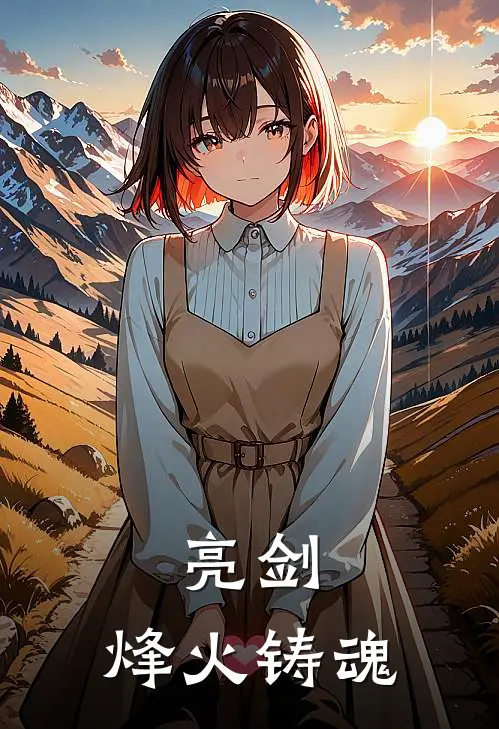 亮剑：烽火铸魂