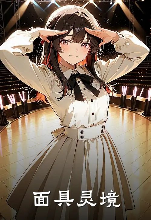 面具灵境(张翔洛秋轩)免费热门小说_最新小说推荐面具灵境张翔洛秋轩