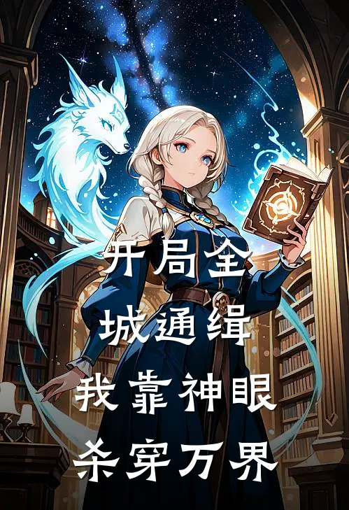 开局全城通缉，我靠神眼杀穿万界林缺林八免费小说全集_免费阅读无弹窗开局全城通缉，我靠神眼杀穿万界林缺林八