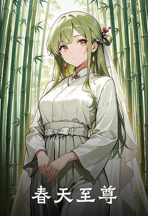 春天至尊