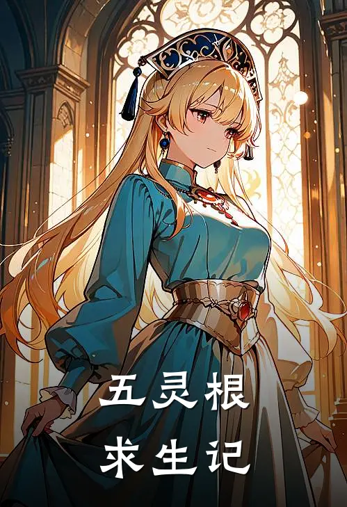 五灵根求生记(许安宁许安宁)最热门小说_全本完结小说五灵根求生记(许安宁许安宁)